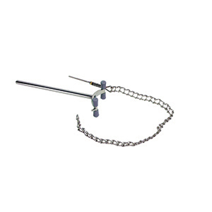 United Scientific™ Chain Clamp